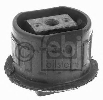 Втулка, балка моста FEBI BILSTEIN 17709