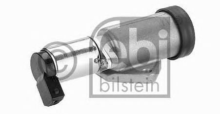Поворотная заслонка, подвод воздуха FEBI BILSTEIN 18643