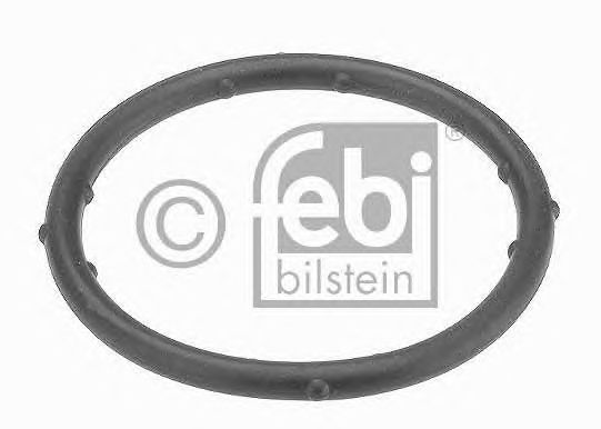 Фланец системы охлаждения FEBI BILSTEIN 18766