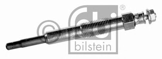 Свеча накала FEBI BILSTEIN 19249