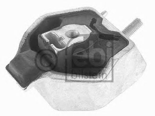 Подвеска, ступенчатая коробка передач FEBI BILSTEIN 19802