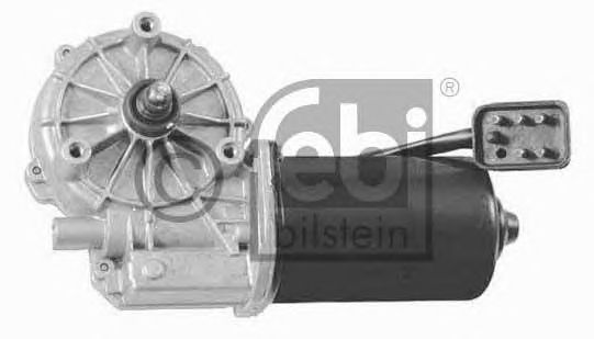 Двигатель стеклоочистителя FEBI BILSTEIN 19848