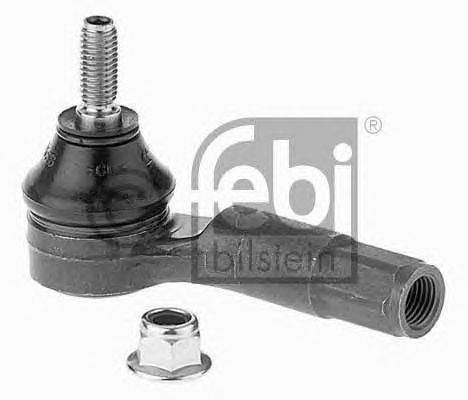 Наконечник рулевой тяги FEBI BILSTEIN 19873