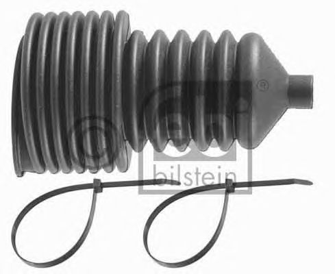 Пыльник рулевой рейки FEBI BILSTEIN 21169
