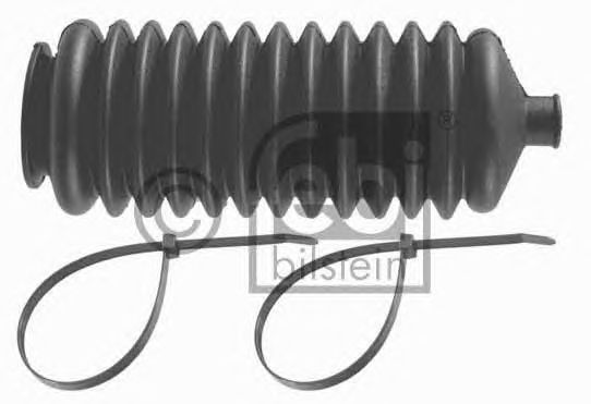 Пыльник рулевой рейки FEBI BILSTEIN 21170