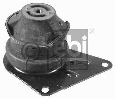 Подушка двигателя FEBI BILSTEIN 21218