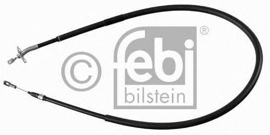 Трос ручника FEBI BILSTEIN 21264