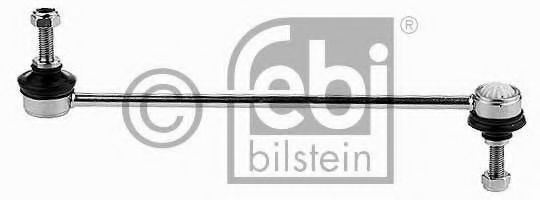 Тяга / стойка стабилизатора FEBI BILSTEIN 21635
