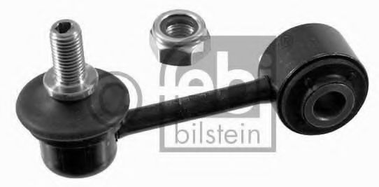 Тяга / стойка стабилизатора FEBI BILSTEIN 21874