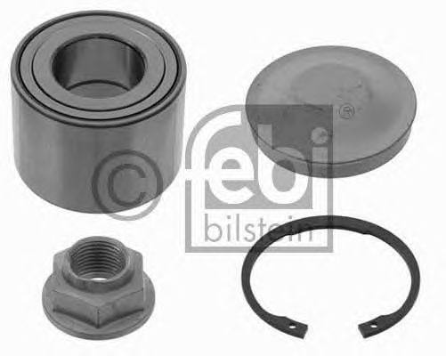 Ступичный подшипник FEBI BILSTEIN 22864