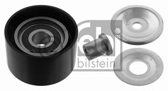 Направляющий / паразитный ролик поликлинового ремня FEBI BILSTEIN 22989