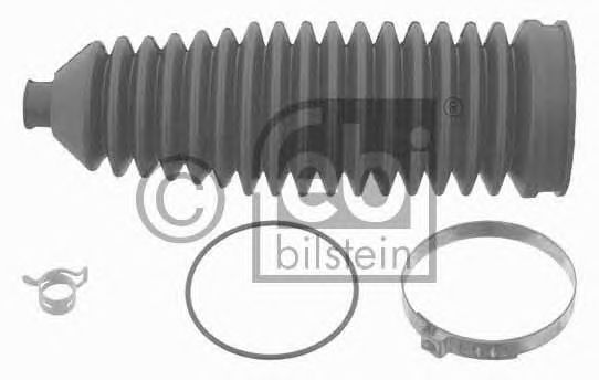 Комплект пыльников рулевой рейки FEBI BILSTEIN 23844