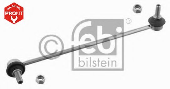 Тяга / стойка стабилизатора FEBI BILSTEIN 24122 PROKIT