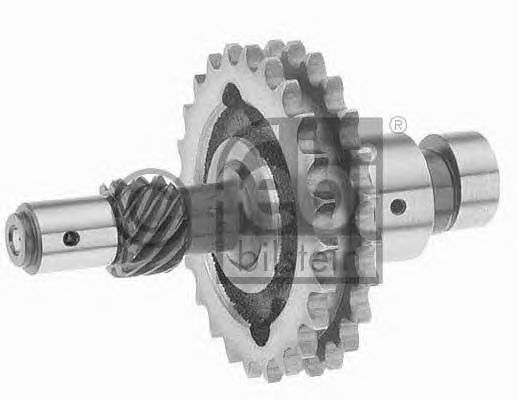 Промежуточный вал FEBI BILSTEIN 25042