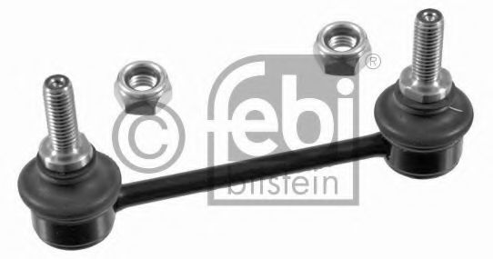 Тяга / стойка стабилизатора FEBI BILSTEIN 25278