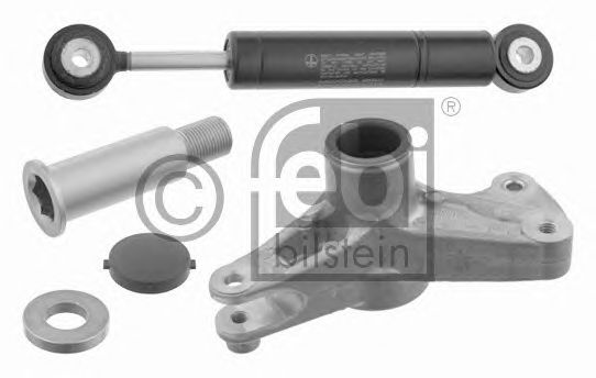 Натяжитель поликлинового ремня FEBI BILSTEIN 26070