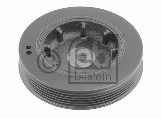 Шкив коленвала FEBI BILSTEIN 26957
