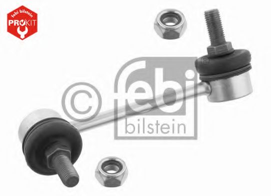 Тяга / стойка стабилизатора FEBI BILSTEIN 28123 PROKIT
