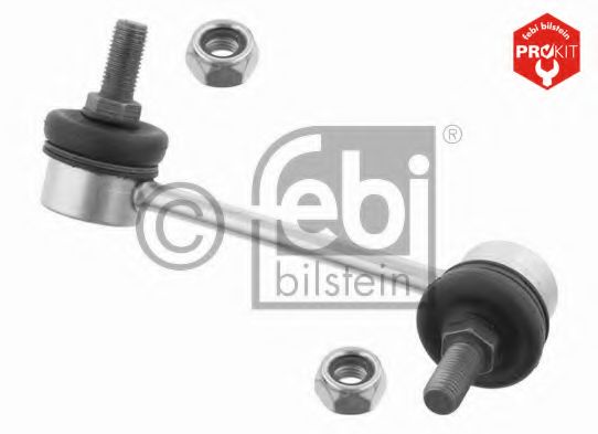 Тяга / стойка стабилизатора FEBI BILSTEIN 28124 PROKIT