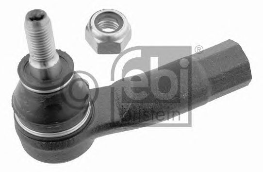 Наконечник рулевой тяги FEBI BILSTEIN 28215