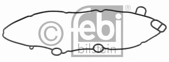 Прокладка масляного радіатора FEBI BILSTEIN 29358