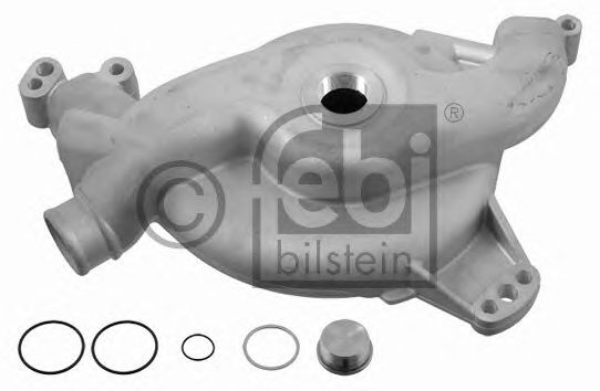 Помпа FEBI BILSTEIN 30102