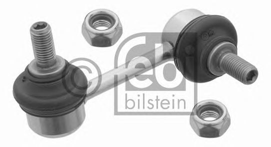 Тяга / стойка стабилизатора FEBI BILSTEIN 30398