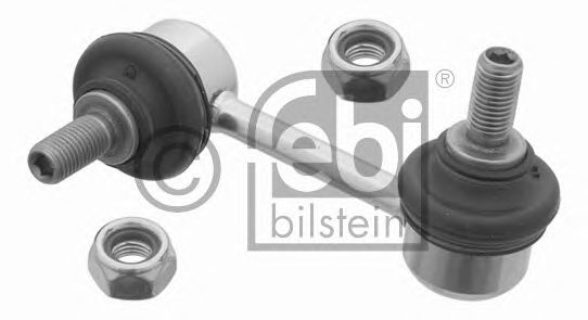 Тяга / стойка стабилизатора FEBI BILSTEIN 30399