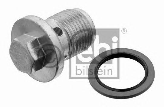 Пробка слива масла FEBI BILSTEIN 31119