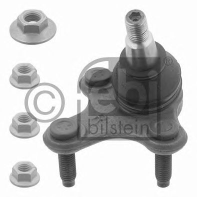 Шаровая опора FEBI BILSTEIN 31486