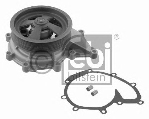 Помпа FEBI BILSTEIN 31550