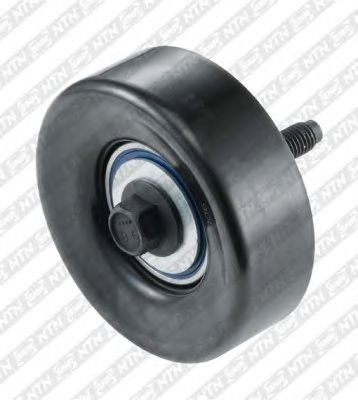 Ролик SNR GA352.52 (поликлиновой, паразитный)