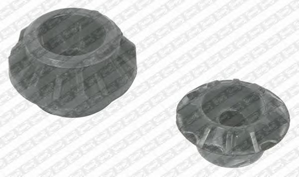Ремкомплект опоры стойки SNR KB957.00