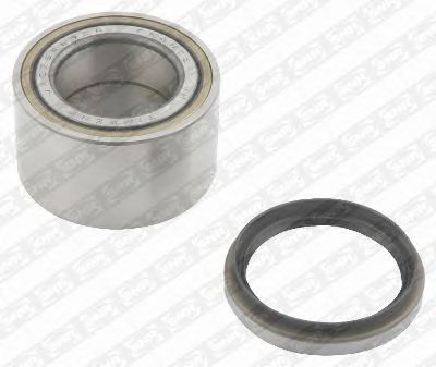 Підшипник маточини SNR R140.85