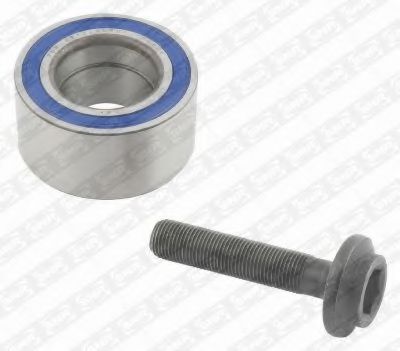 Ступичный подшипник SNR R157.25