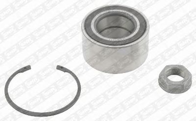 Ступичный подшипник SNR R159.47
