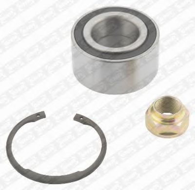 Ступичный подшипник SNR R174.12