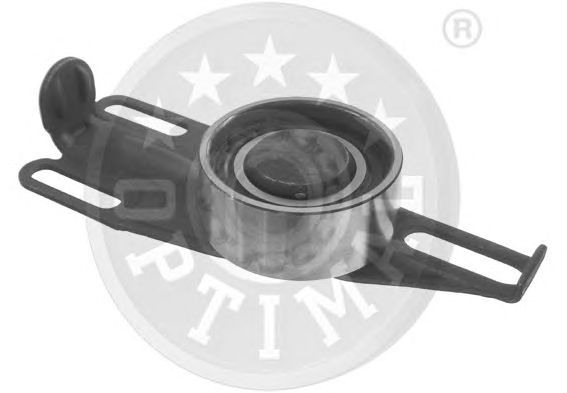 Натяжной ролик ремня ГРМ OPTIMAL 0-N812