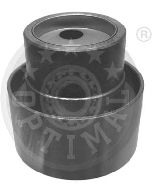 Натяжной ролик ремня ГРМ OPTIMAL 0-N835