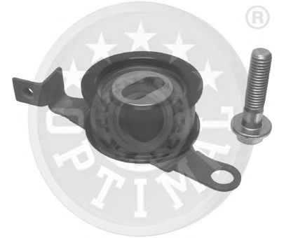 Натяжной ролик ремня ГРМ OPTIMAL 0-N874
