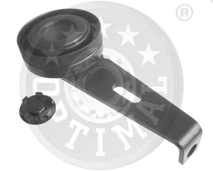 Натяжной ролик поликлинового ремня OPTIMAL 0-N931