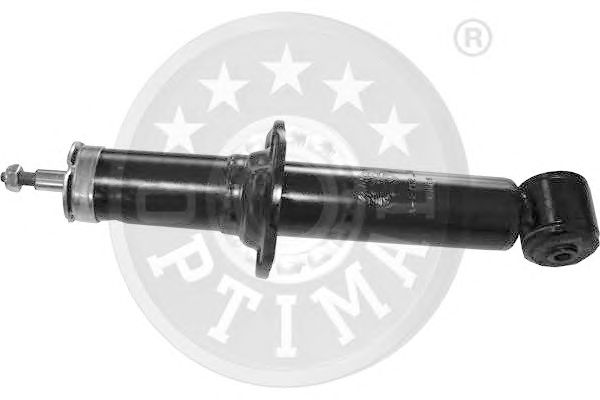 Амортизатор OPTIMAL A-2712H