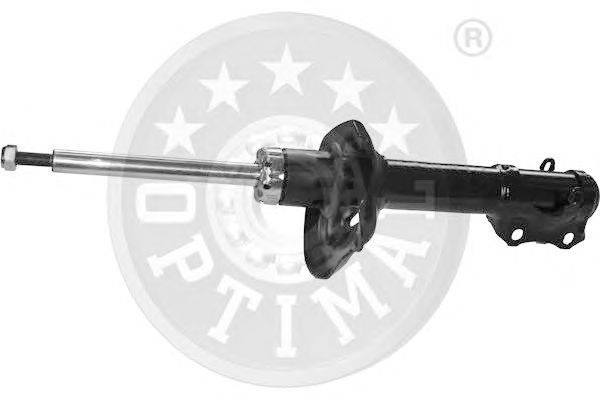 Амортизатор OPTIMAL A-3004G