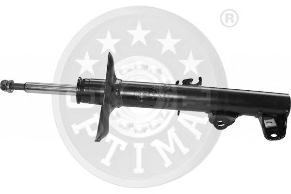 Амортизатор OPTIMAL A-3044GR