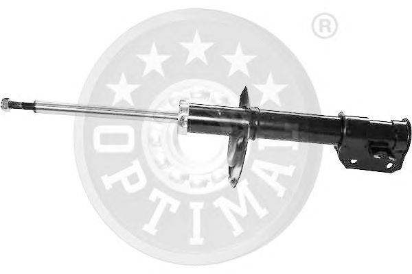 Амортизатор OPTIMAL A-3071G