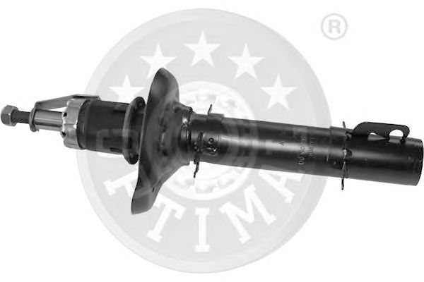 Амортизатор OPTIMAL A-3210G