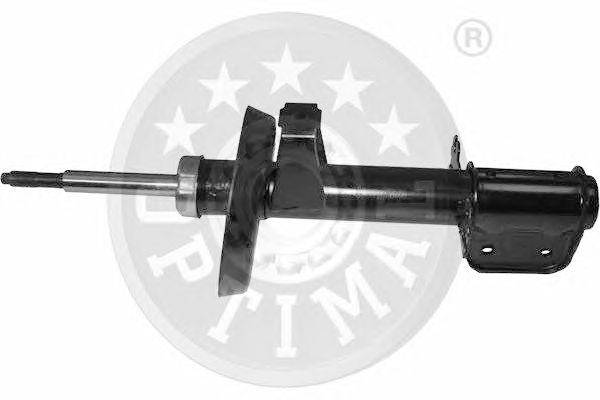 Амортизатор OPTIMAL A-3849HR
