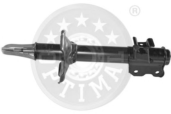 Амортизатор OPTIMAL A-67344GR