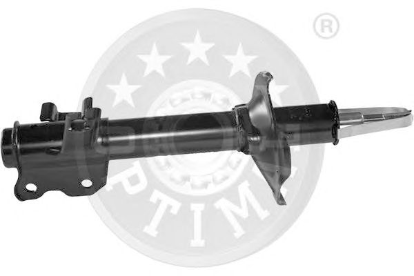 Амортизатор OPTIMAL A-67345GL