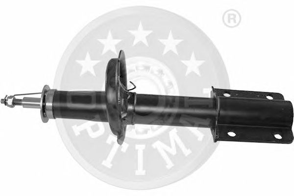 Амортизатор OPTIMAL A-67541G